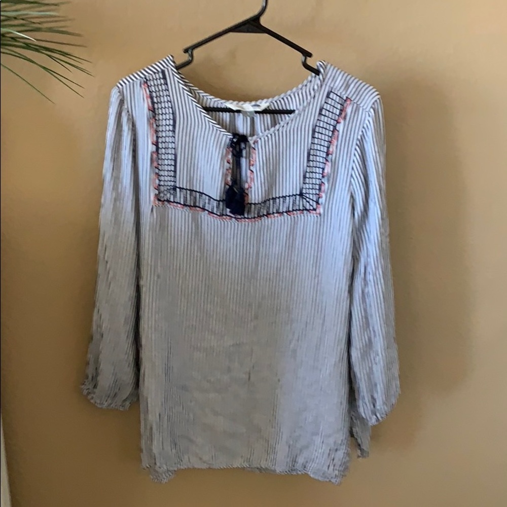 Women’s tunic